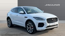 Jaguar E-Pace 2.0d [180] R-Dynamic HSE 5dr Auto Diesel Estate